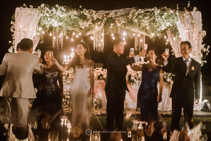The Wedding of Ovie & Andri by Bali Eve Wedding & Event Planner - 035 The Wedding of Ovie & Andri by Bali Eve Wedding & Event Planner - 035