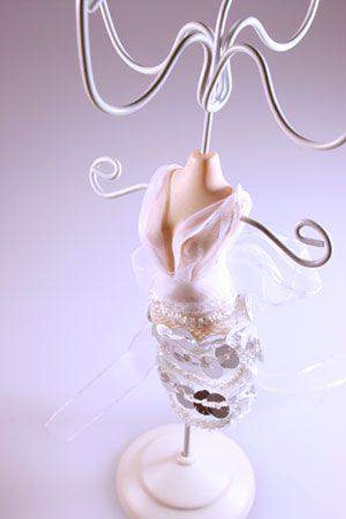 Weddding souvenirs ( elegant and good quality ) by samsouvenirs - 088