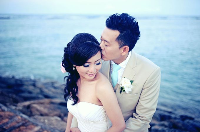 W & I by Sofitel Bali Nusa Dua Beach Resort - 030 W & I by Sofitel Bali Nusa Dua Beach Resort - 030