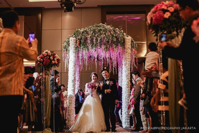 Yohanes & Vhina Wedding by Imperial Photography Jakarta - 041 Yohanes & Vhina Wedding by Imperial Photography Jakarta - 041