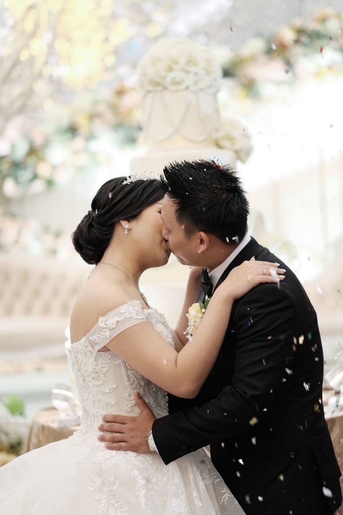 Wedding Of Noveanto & Widia by Ohana Enterprise - 006 Wedding Of Noveanto & Widia by Ohana Enterprise - 006