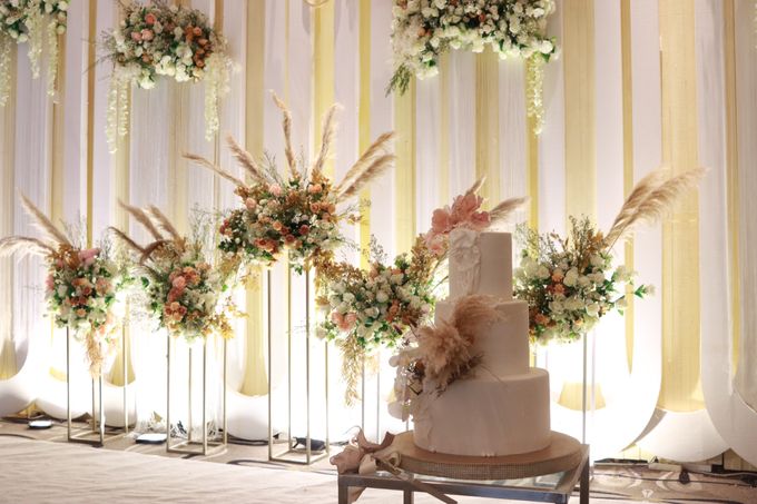 MC Wedding Intimate Double Tree Jakarta by Anthony Stevven by Anthony Stevven - 034 MC Wedding Intimate Double Tree Jakarta by Anthony Stevven by Anthony Stevven - 034