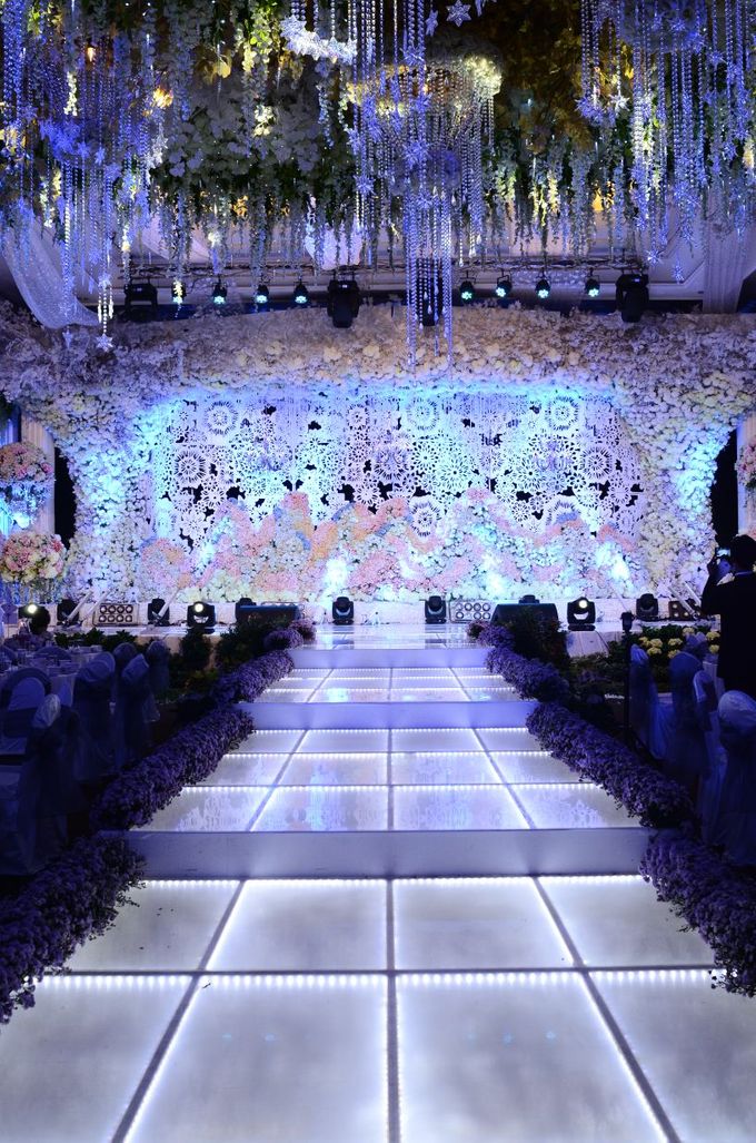 Wedding Decoration by Dawid Daud Decoration - 007 Wedding Decoration by Dawid Daud Decoration - 007