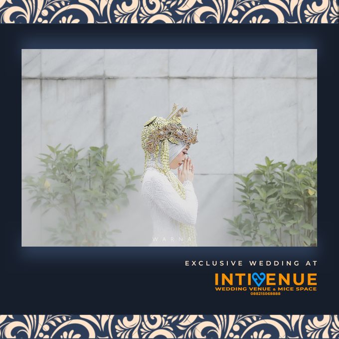 gedung pernikahan bandung by INTI - 018