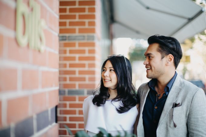 Hendry & Regina Wedding by Hilda by Bridestory - 004 Hendry & Regina Wedding by Hilda by Bridestory - 004