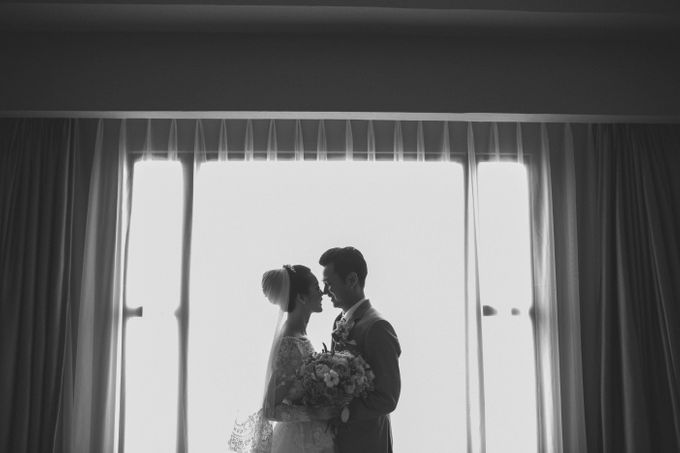 Tomas & Asti Jakarta Wedding by Ian Vins - 019 Tomas & Asti Jakarta Wedding by Ian Vins - 019