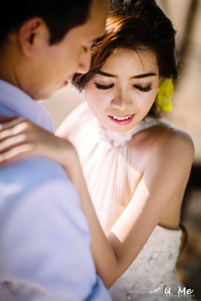 Pre wedding D+F by Lis Make Up - 002 Pre wedding D+F by Lis Make Up - 002