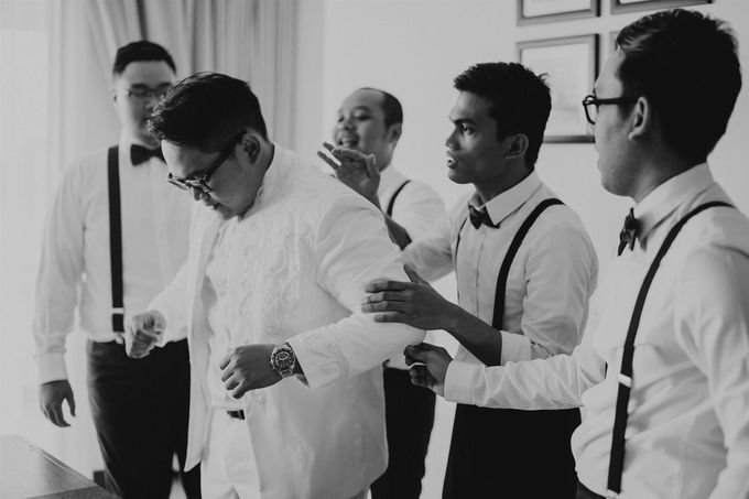 Nagisa Bali Wedding for Tiara & Adit by Nagisa Bali - 003 Nagisa Bali Wedding for Tiara & Adit by Nagisa Bali - 003