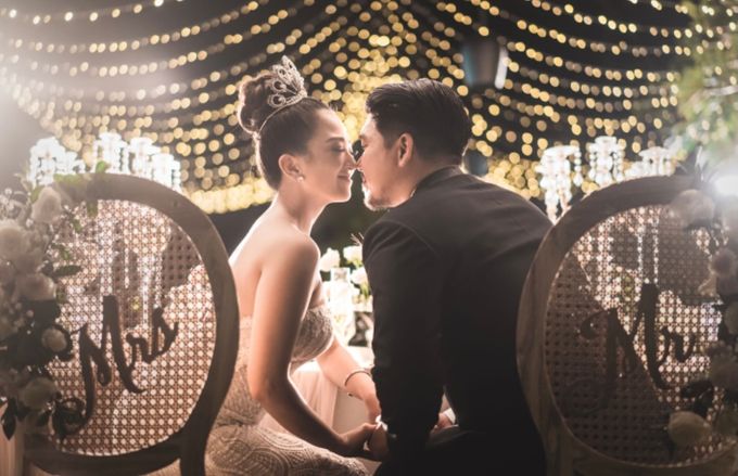 Aldris & Natasha by Twogather Wedding Planner - 016