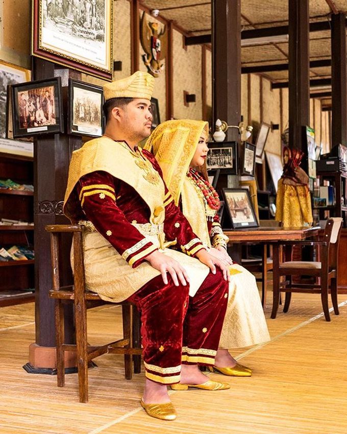 Prewedding Ferdy & Dinda by Putra Achmad - 004 Prewedding Ferdy & Dinda by Putra Achmad - 004