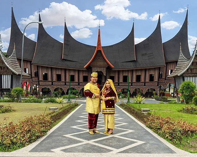 Prewedding Ferdy & Dinda by Putra Achmad - 001 Prewedding Ferdy & Dinda by Putra Achmad - 001