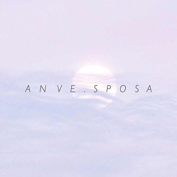 Blue Dress Photoshoot by Anve Sposa - 008 Blue Dress Photoshoot by Anve Sposa - 008