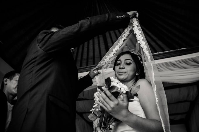 Wahyu & Lisa by Astagina Resort Villa & Spa Bali - 007 Wahyu & Lisa by Astagina Resort Villa & Spa Bali - 007