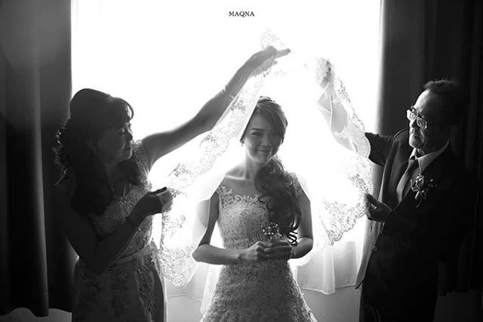 Wedding Of Kristama & Deviana by MapleCard - 002 Wedding Of Kristama & Deviana by MapleCard - 002