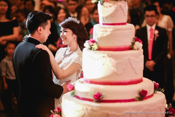 Yohanes & Vhina Wedding by Imperial Photography Jakarta - 042 Yohanes & Vhina Wedding by Imperial Photography Jakarta - 042