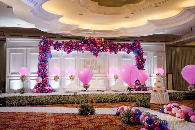 The Ritz Carlton Mega Kuningan 2018 11 09 by White Pearl Decoration - 014 The Ritz Carlton Mega Kuningan 2018 11 09 by White Pearl Decoration - 014