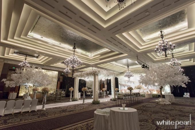 Kempinski Grand Ballroom 2018 07 12 by White Pearl Decoration - 011