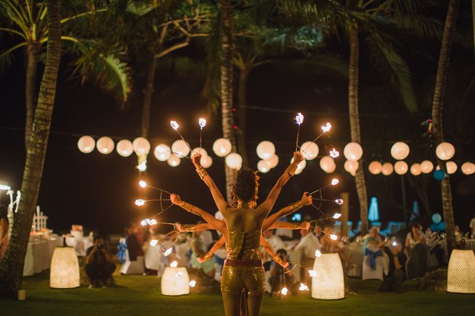 Benjamin & Maria Wedding at Hilton Nusa Dua by AKIphotograph - 045 Benjamin & Maria Wedding at Hilton Nusa Dua by AKIphotograph - 045
