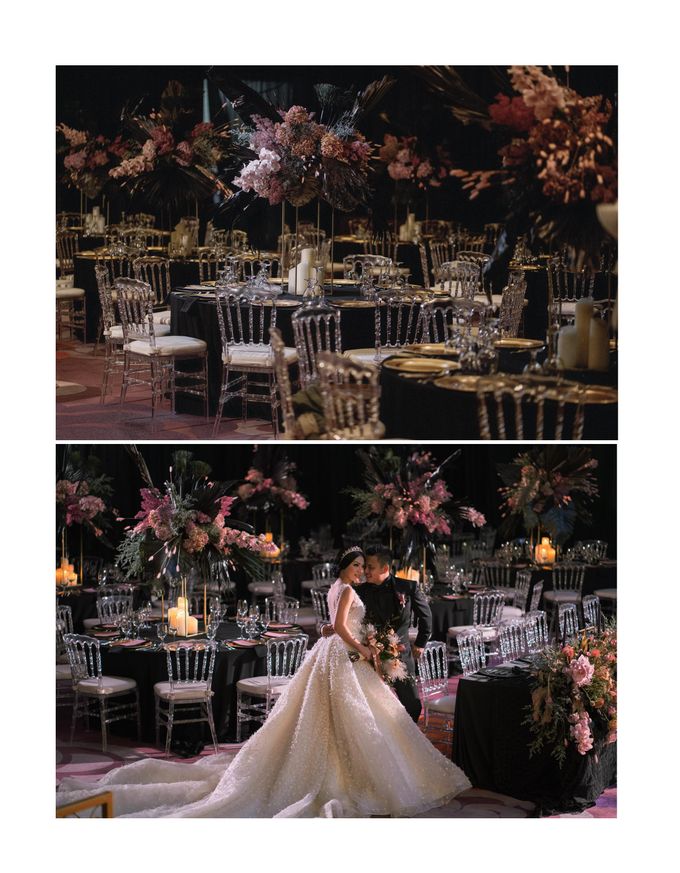 The Wedding of Ricky & Olivia by TUX By Erik Luo - 010 The Wedding of Ricky & Olivia by TUX By Erik Luo - 010