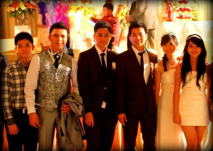 MC Anton & Hera Wedding at Hongkong Garden by MC Rendy Rustam - 002 MC Anton & Hera Wedding at Hongkong Garden by MC Rendy Rustam - 002