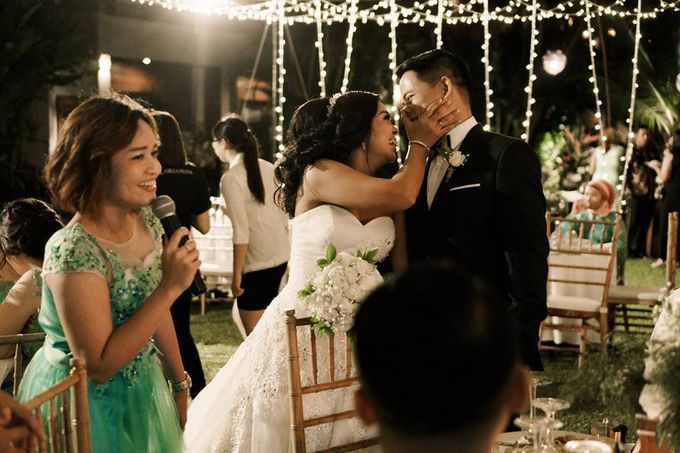 Wahyu & Lisa by Astagina Resort Villa & Spa Bali - 035 Wahyu & Lisa by Astagina Resort Villa & Spa Bali - 035