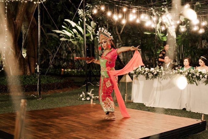 Wahyu & Lisa by Astagina Resort Villa & Spa Bali - 042 Wahyu & Lisa by Astagina Resort Villa & Spa Bali - 042