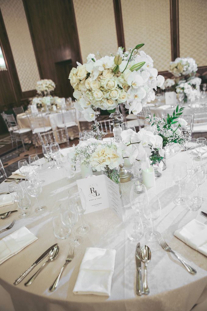 A WEDDING AT FOUR SEASONS by AIRY - 002 A WEDDING AT FOUR SEASONS by AIRY - 002