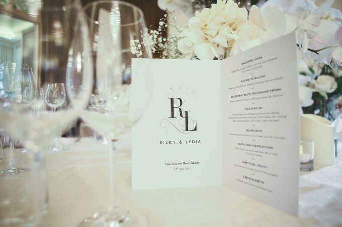 A WEDDING AT FOUR SEASONS by AIRY - 003 A WEDDING AT FOUR SEASONS by AIRY - 003