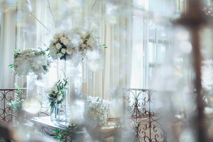 A WEDDING AT FOUR SEASONS by AIRY - 005 A WEDDING AT FOUR SEASONS by AIRY - 005