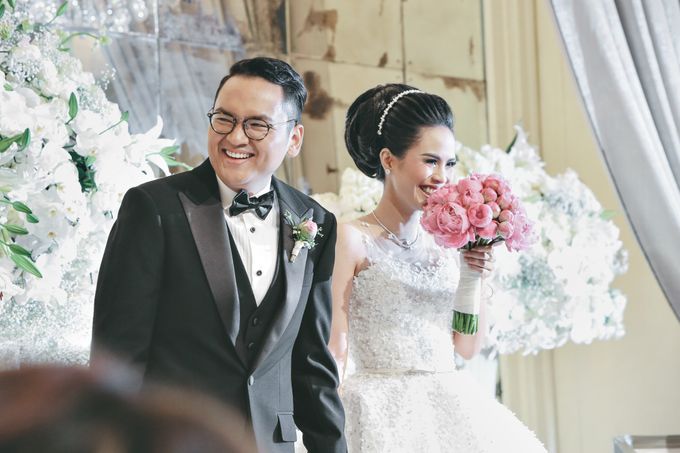 A WEDDING AT FOUR SEASONS by AIRY - 009 A WEDDING AT FOUR SEASONS by AIRY - 009