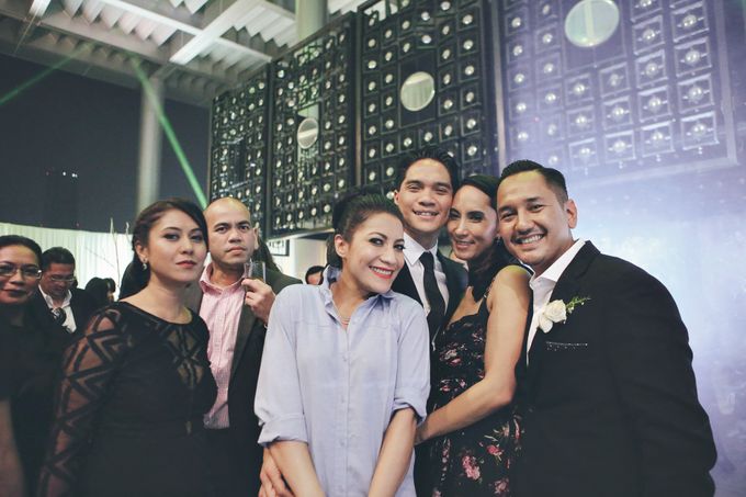 A WEDDING AT FOUR SEASONS by AIRY - 023 A WEDDING AT FOUR SEASONS by AIRY - 023