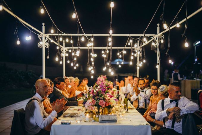 A Godfather inspired wedding day by Sicily Love Weddings - 019 A Godfather inspired wedding day by Sicily Love Weddings - 019