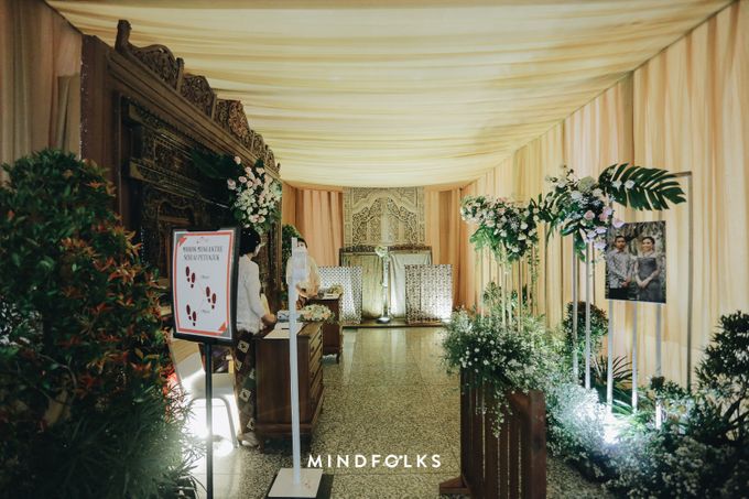 MENARA MANDIRI 9F - JAVANESE WEDDING by IKK Wedding Venue - 009 MENARA MANDIRI 9F - JAVANESE WEDDING by IKK Wedding Venue - 009