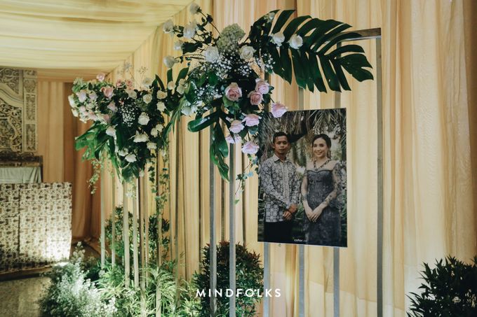MENARA MANDIRI 9F - JAVANESE WEDDING by IKK Wedding Venue - 011 MENARA MANDIRI 9F - JAVANESE WEDDING by IKK Wedding Venue - 011