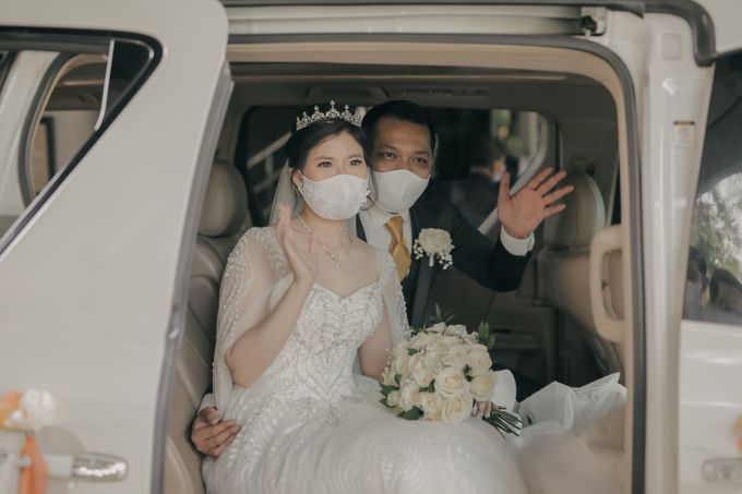 Wedding of Adit & Katharina @Kristal Hotel by Sola Fide Organizer - 010 Wedding of Adit & Katharina @Kristal Hotel by Sola Fide Organizer - 010
