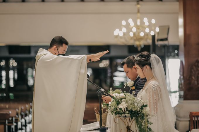 Wedding of Adit & Katharina @Kristal Hotel by Sola Fide Organizer - 013 Wedding of Adit & Katharina @Kristal Hotel by Sola Fide Organizer - 013