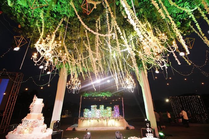 The Wedding of Alvin & Gabriella by Tinara Brides - 004 The Wedding of Alvin & Gabriella by Tinara Brides - 004