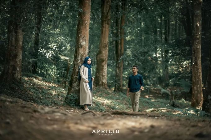 akbar & Nisa by apriliophoto - 003