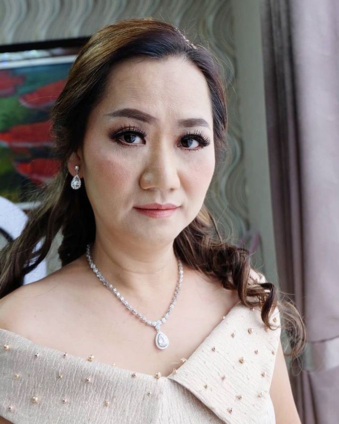 Moms by Jeje Makeup Artist - 013 Moms by Jeje Makeup Artist - 013