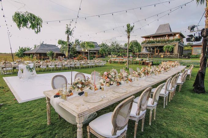 Angi & Nicky Wedding 2018 by Alami Boutique Villas & Resort - 001 Angi & Nicky Wedding 2018 by Alami Boutique Villas & Resort - 001