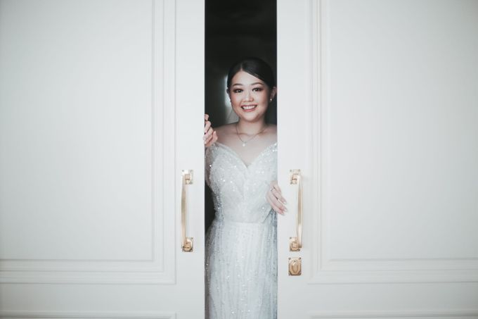 Wedding Planning at Four Seasons, Jakarta by ASA organizer - 004 Wedding Planning at Four Seasons, Jakarta by ASA organizer - 004