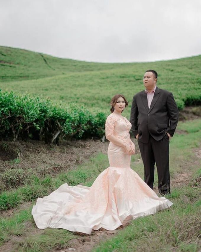 Jeje’s wedding by Caramells - 005 Jeje’s wedding by Caramells - 005