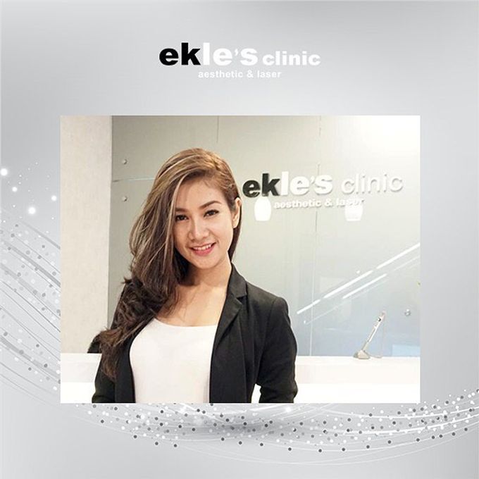 Influencer At Ekle’s Clinic  by Ekle's Clinic Aesthetic & Laser - 015