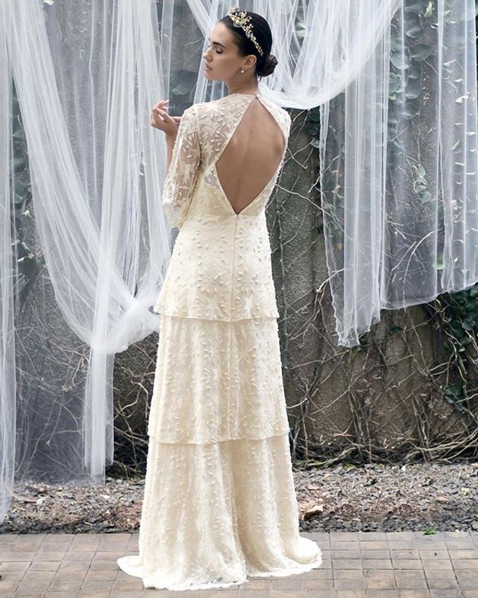 Spring Romance by Mimi kwok makeup artist - 011 Spring Romance by Mimi kwok makeup artist - 011