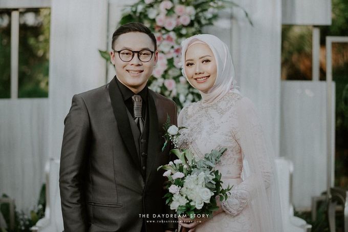 From Mutia & Rio Wedding by Signore Gift - 003 From Mutia & Rio Wedding by Signore Gift - 003