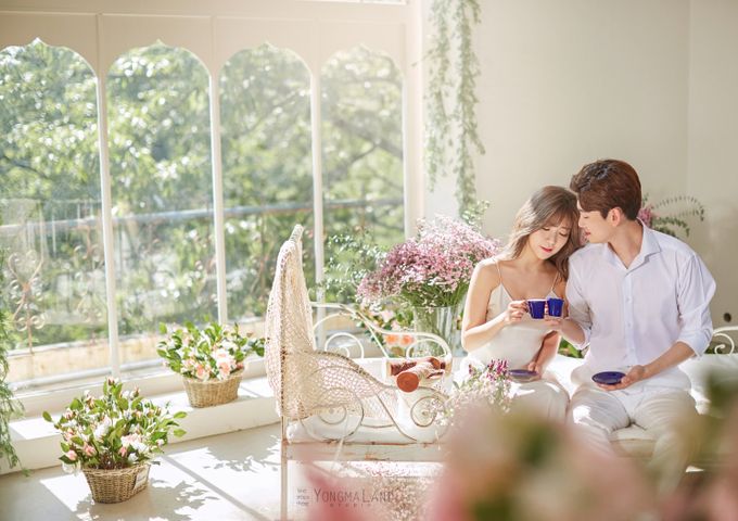 Korea Pre-Wedding Photoshoot - Studio 29 by Willcy Wedding by Willcy Wedding - Korea Pre Wedding - 027 Korea Pre-Wedding Photoshoot - Studio 29 by Willcy Wedding by Willcy Wedding - Korea Pre Wedding - 027