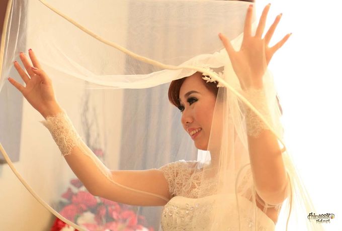 Wedding Anton & Linna by Ehipassiko Photoart - 013