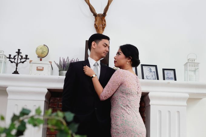 prewedding s & m by Starjaya wedding photography - 005