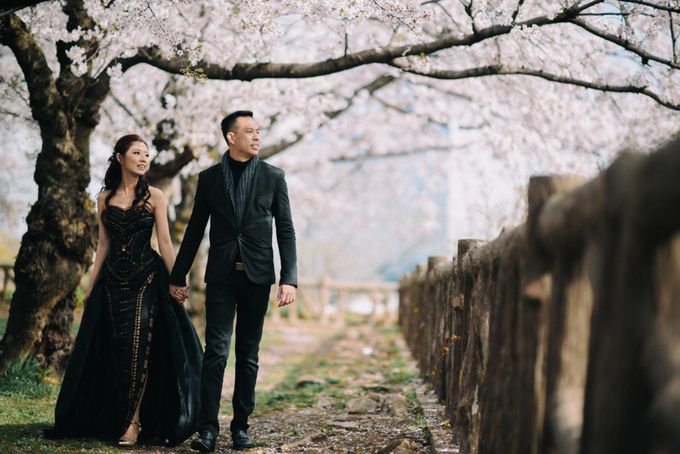 Ditto & Silvy Prewedding by Dhika by MA Fotografia - 042 Ditto & Silvy Prewedding by Dhika by MA Fotografia - 042