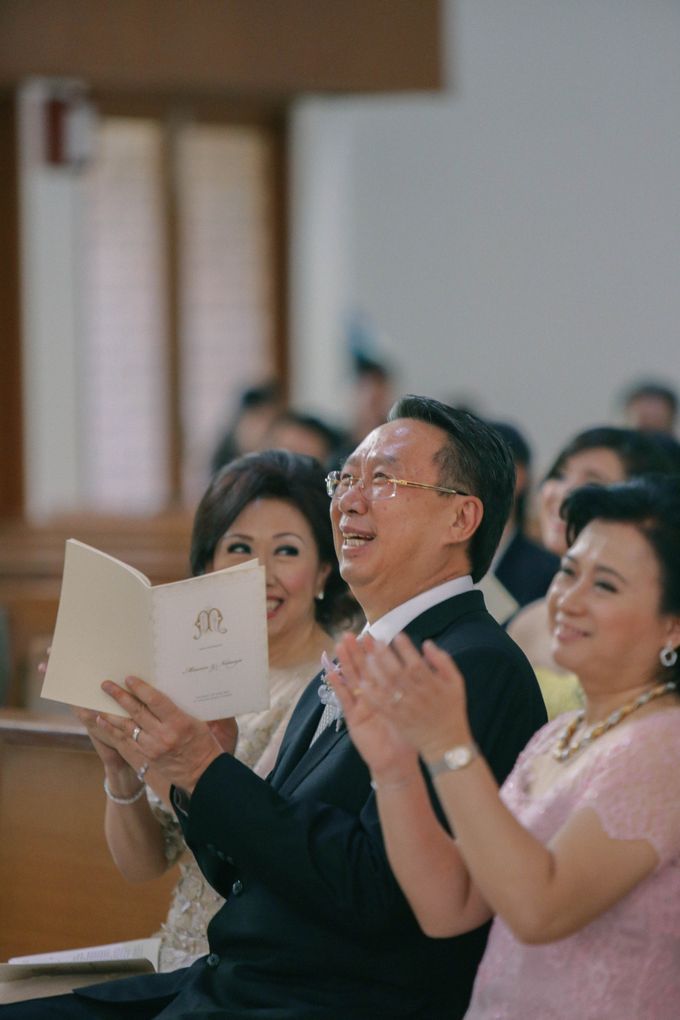 Maurice & Natasya Jakarta Wedding by Ian Vins - 025 Maurice & Natasya Jakarta Wedding by Ian Vins - 025